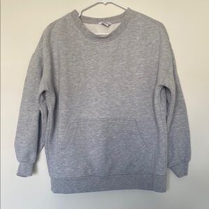Danskin Gray Women's Sweater